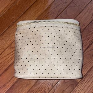 Kate Spade Lunchbox